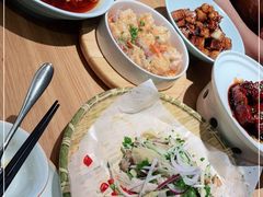 -溪林小馆(浦江城市生活广场店)