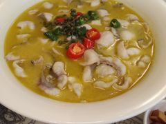 -十二饭点·川菜(北站圆融店)