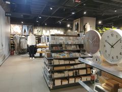 -MUJI无印良品(武汉世界城广场店)