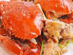 -美未居·老字号·地道顺德菜·桑拿鸡·鱼生(容桂店)