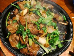 -李记白水羊头·清真老味家常菜(石景山店)