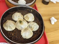 -鸡鸣汤包(仙林店)