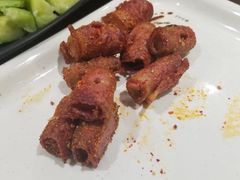 -金刚山烧烤(红旗大街店)