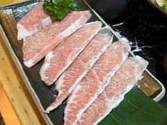 -龍二烧肉酒场(九亭店)