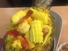 -金不换泰国餐厅(荃湾广场店)