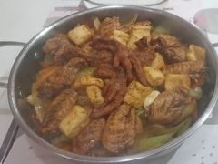-黄记煌三汁焖锅(首创奥特莱斯店)