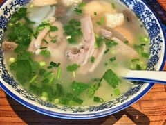 -小潘记鸭血粉丝汤