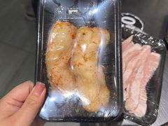 -炽城·烤肉名家(鸿达中央广场店)