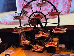 -黑牛の店·和牛烧肉(石家庄万象城店)