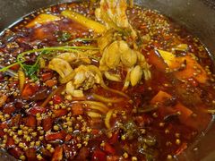 -鸿顺老铁锅美蛙鱼府(解放碑店)