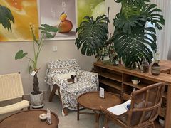 -山与蓝·轻糖鲜果蛋糕(勒泰店)