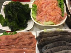 -朱氏胖子烂火锅(洪崖洞店)