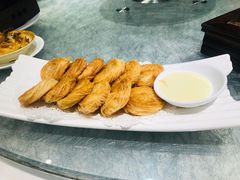 -山泉公馆酒家(广州东站店)