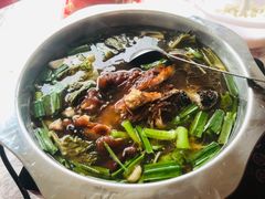 -扎佐老牌蹄膀·猪脚