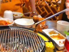 -釜山火炉韩式炭火烤肉(欧洲城店)
