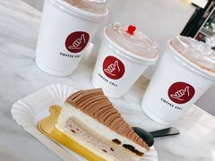 -COFFEE CALL(云锦路店)