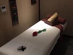 -泰迈·影院式足道SPA(世纪大道店)
