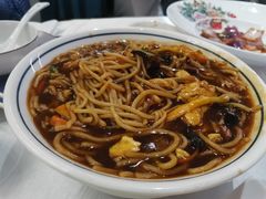 -聚春园自助餐厅(东街口店)
