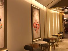 -Tims天好咖啡·贝果(东方广场店)