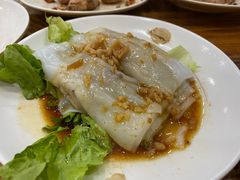 -潮粥馆(长江花园店)