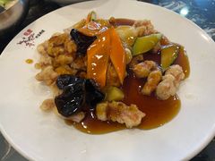 -桃园中华料理炸酱面(燕儿岛路店)