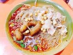 -董记冒节子肥肠粉