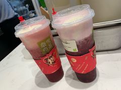 -奈雪的茶(大梅沙8号仓店)
