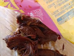 -周黑鸭(沈阳和平区太原街万达店)