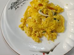-七的湖·晚芳亭·阳澄湖农家菜·大闸蟹(莲花岛店)