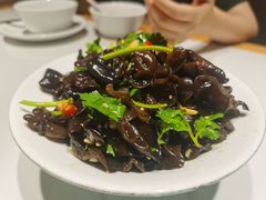 -饭橘汉江码头·乡野土菜馆(静安路店)