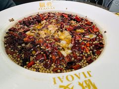 -椒爱水煮鱼川菜(皇姑万象汇店)