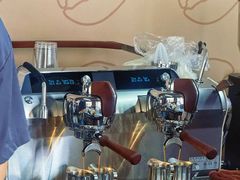 -Parking Coffee(孩儿巷店)
