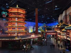 -万达茂商场(南京仙林店)
