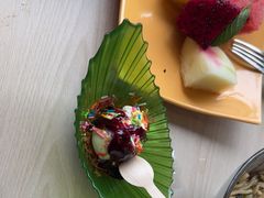 -怡咖啡·自助餐·西安香格里拉