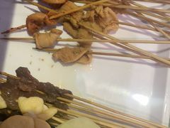 -佰人王串串香火锅(洋珠巷店)