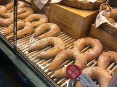 -东哥面包(江宁大润发店)