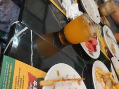 -拉丁餐厅·巴西烤肉自助(正佳广场店)