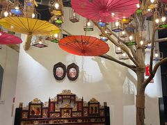-金苑酒家·客家菜·广东老字号(万象店)