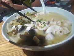 -去茶去餐厅(中央大街店)