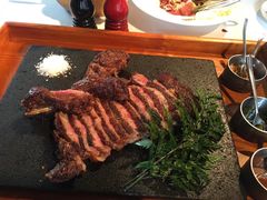 -弗兰克牛排西餐厅Ribone steak house(柠檬花园店)