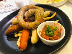 -维兰西餐(万泉河店)