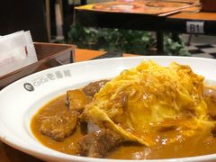 -CoCo壱番屋(久光百货店)