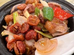 -益利大酒楼(井岸店)