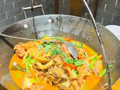 -富正毅三下锅·湘西韵味(天门山索道店)
