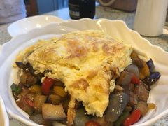茄子肉丁拌面-文三里屯面馆(三里屯店)
