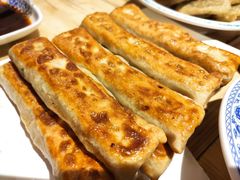 -左邻右舍褡裢火烧(石榴园店)