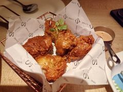 -牛排家(宁波阪急店)