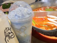 -喜茶(迪士尼小镇·平行宇宙店)