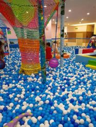 -都乐汇儿童乐园(莱蒙都会店)