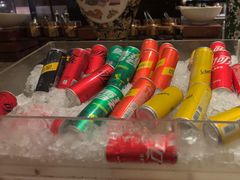 -上海锦江汤臣洲际大酒店壹阶层